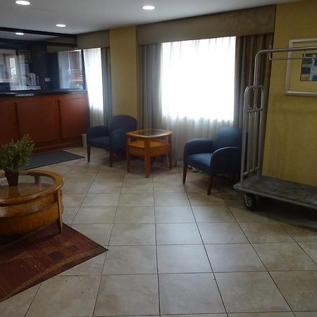 ניו יורק Sheridan Hotel מראה חיצוני תמונה