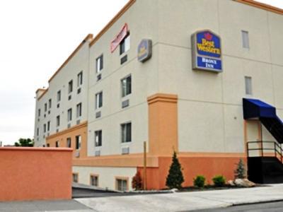 ניו יורק Sheridan Hotel מראה חיצוני תמונה