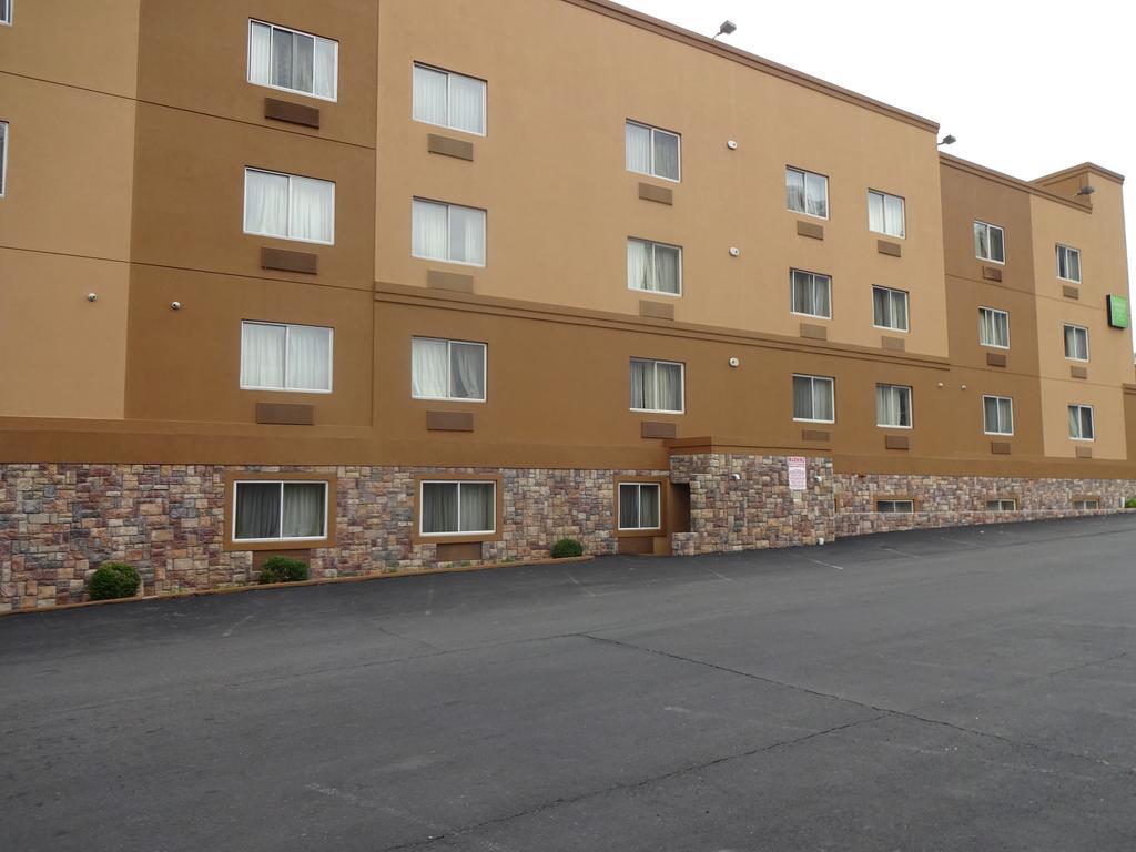 ניו יורק Sheridan Hotel מראה חיצוני תמונה