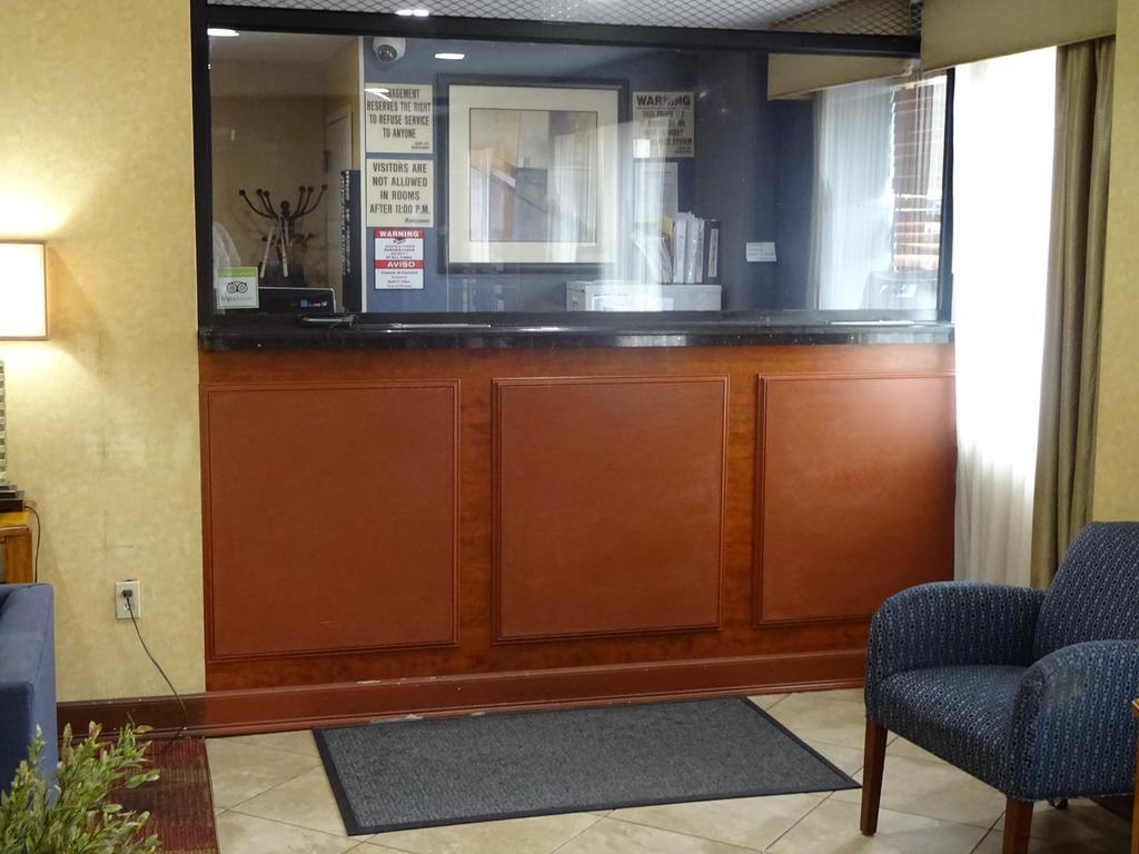 ניו יורק Sheridan Hotel מראה חיצוני תמונה