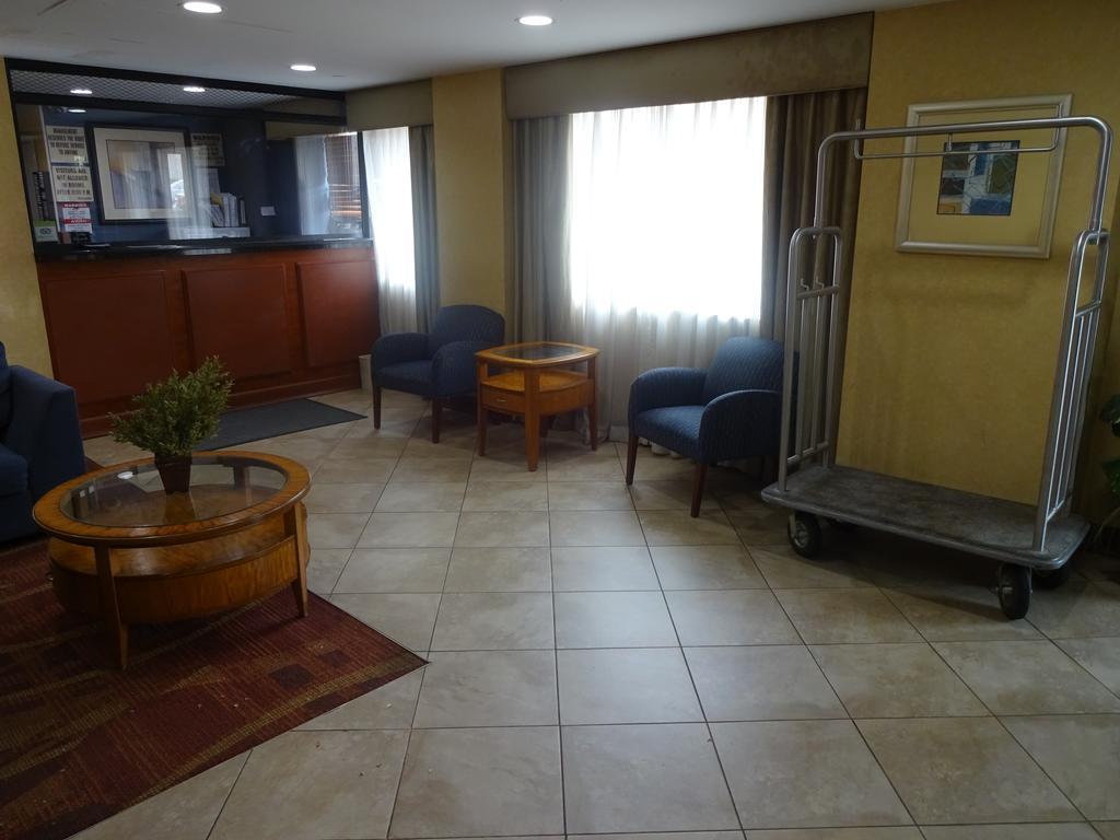 ניו יורק Sheridan Hotel מראה חיצוני תמונה