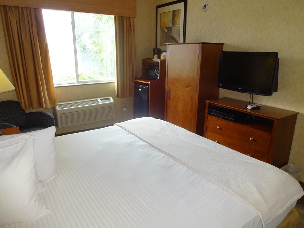ניו יורק Sheridan Hotel מראה חיצוני תמונה