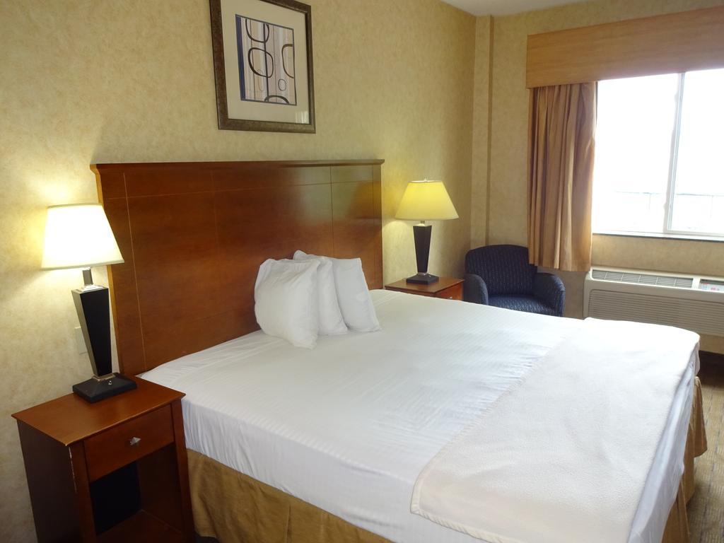 ניו יורק Sheridan Hotel מראה חיצוני תמונה