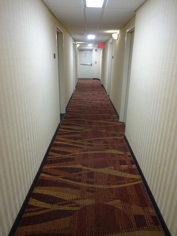 ניו יורק Sheridan Hotel מראה חיצוני תמונה