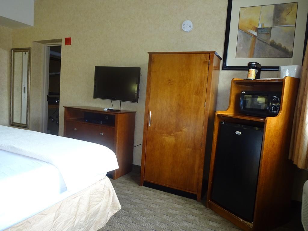 ניו יורק Sheridan Hotel מראה חיצוני תמונה