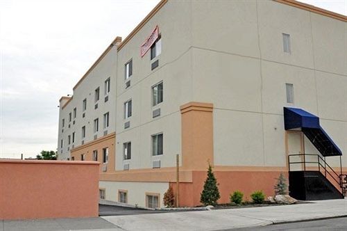 ניו יורק Sheridan Hotel מראה חיצוני תמונה