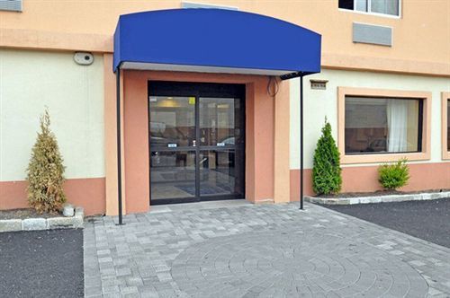 ניו יורק Sheridan Hotel מראה חיצוני תמונה