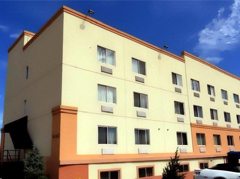 ניו יורק Sheridan Hotel מראה חיצוני תמונה