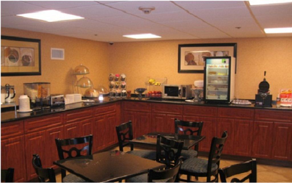ניו יורק Sheridan Hotel מראה חיצוני תמונה
