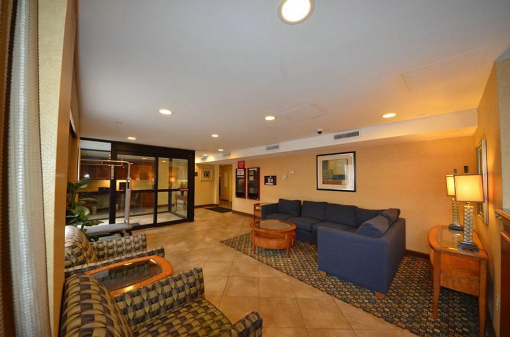ניו יורק Sheridan Hotel מראה חיצוני תמונה