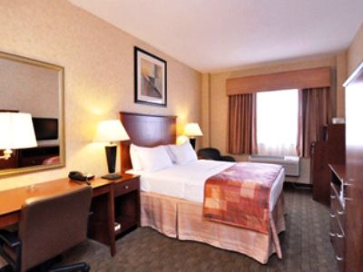 ניו יורק Sheridan Hotel חדר תמונה