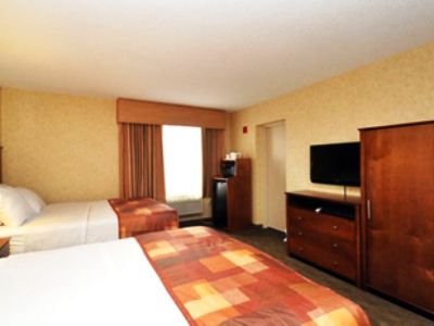 ניו יורק Sheridan Hotel חדר תמונה